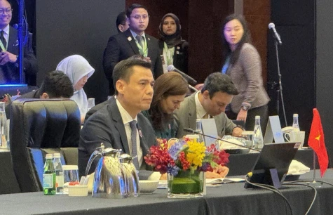 Việt Nam sẵn sàng phối hợp với ASEAN thúc đẩy hòa giải Campuchia - Thái Lan