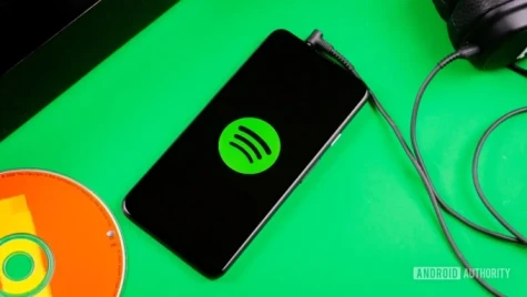Spotify bị hacker tấn công, lấy đi 300 TB dữ liệu nhạc