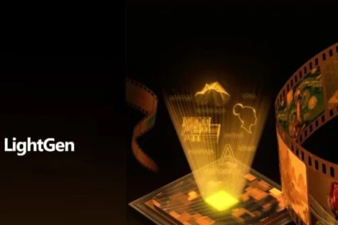 Trung Quốc ra chip quang học đột phá trong huấn luyện AI