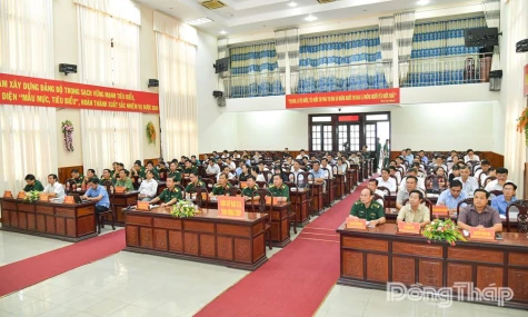 6,959 Martyrs’ Remains Recovered Nationwide from 2021 to 2025