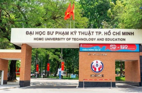 Đổi tên Đại học Sư phạm Kỹ thuật TP HCM