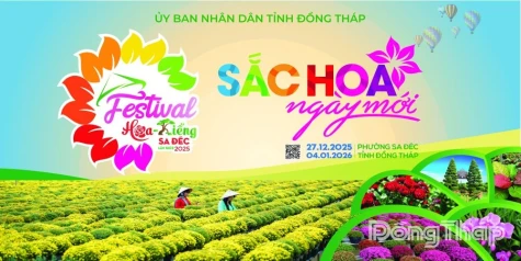 "Blossoms of a New Dawn" and the Ambition to Reach Far and Wide