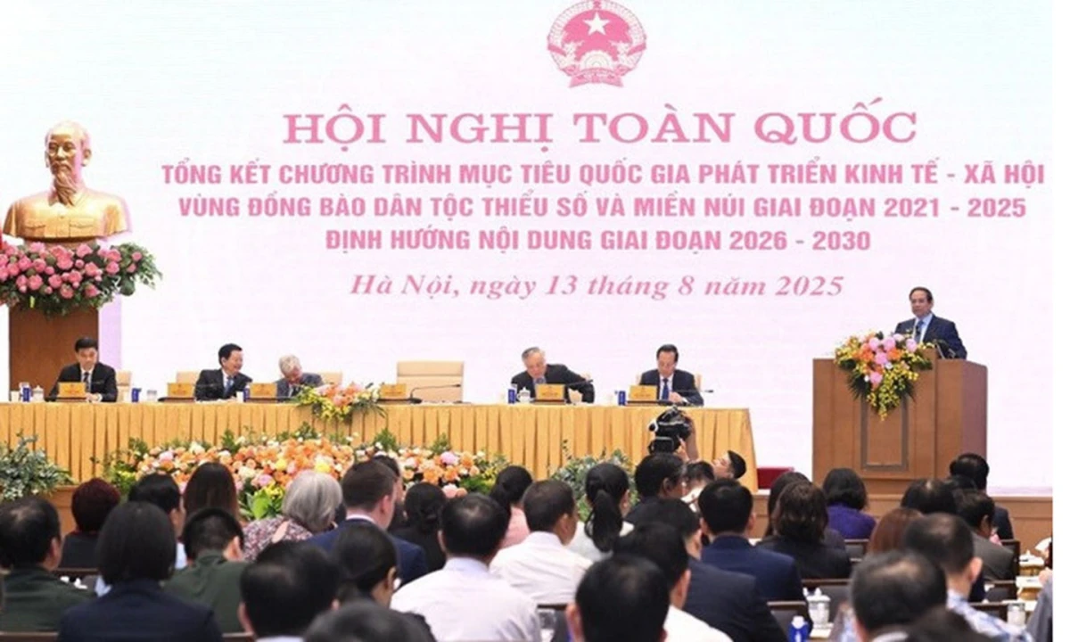 A new approach creates new expectations