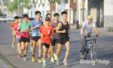 Ready For The New Year Sports Festival