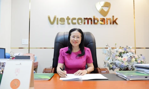 Đồng hành phát triển, kiến tạo tương lai bền vững