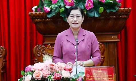 Tăng cường tuyên truyền công tác bầu cử đại biểu Quốc hội khóa XVI và đại biểu HĐND các cấp nhiệm kỳ 2026 - 2031