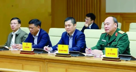 Buộc chủ tàu khai báo trên eCDT từ 1-1-2026