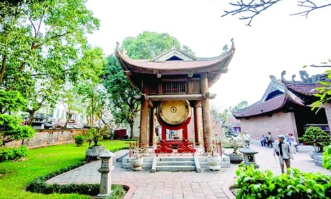 Việt Nam - điểm đến được ưa chuộng hàng đầu năm 2026