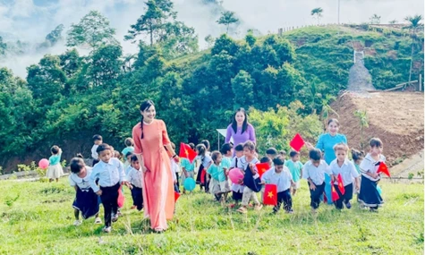 6 thay đổi lớn của ngành giáo dục từ năm 2026