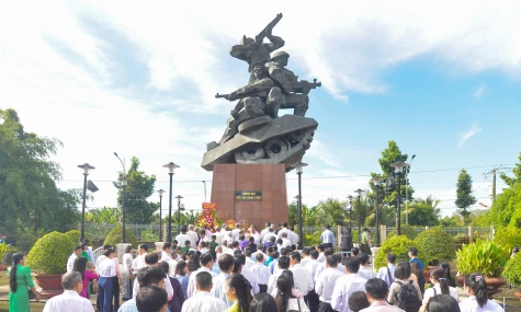 Chiến thắng Ấp Bắc: Âm vang còn mãi