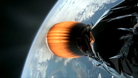 SpaceX lập kỷ lục với 165 vụ phóng quỹ đạo năm 2025
