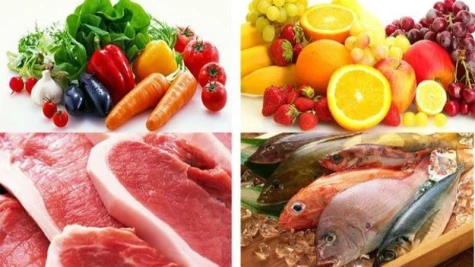 Sửa Luật An toàn thực phẩm: Gỡ vướng sau 15 năm thực thi