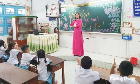 Đặt quyền lợi của người học lên trên