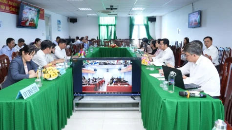 Đồng Tháp: Hoàn tất các thủ tục pháp lý, chính thức chuyển giao Trạm Y tế về UBND cấp xã