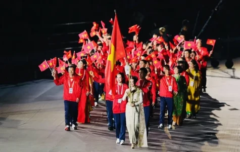 HLV, VĐV thể thao Việt Nam được thay đổi đáng kể chế độ chính sách từ tháng 2-2026