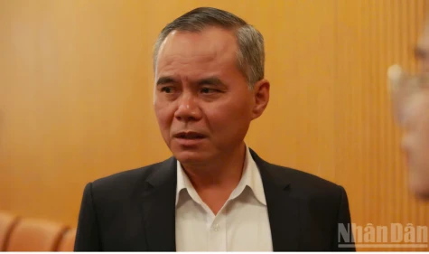 Nguồn cung thực phẩm Tết Nguyên đán 2026 bảo đảm, giá tăng theo quy luật