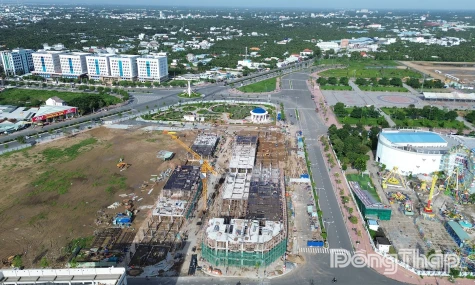 Về đích an toàn