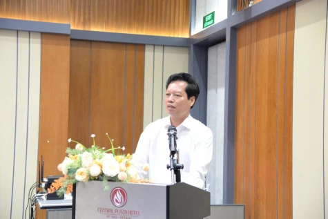 Đảng bộ Quỹ Đầu tư phát triển tỉnh Đồng Tháp phải lãnh đạo sát sao việc bảo toàn và phát triển nguồn vốn nhà nước