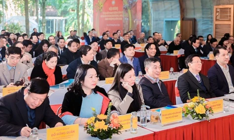 Dứt khoát sắp xếp các hội quần chúng hoạt động kém hiệu quả