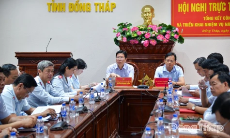 Hơn 256,3 ngàn tỷ đồng vi phạm được phát hiện qua công tác thanh tra năm 2025