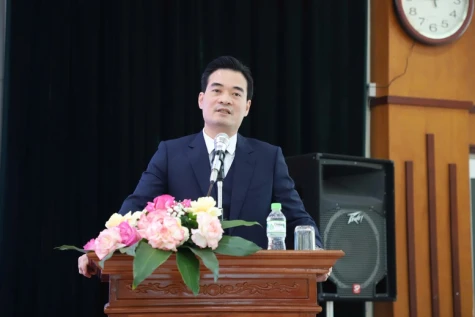 Công tác hậu kiểm an toàn thực phẩm sẽ được hệ thống hóa trong một Luật