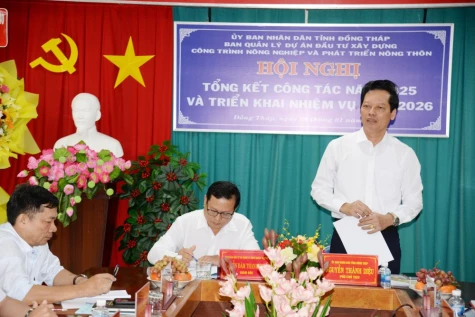 Each Investment Project Must Leave a Lasting Impression