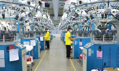 Hung Yen Province attracts 363 investment projects