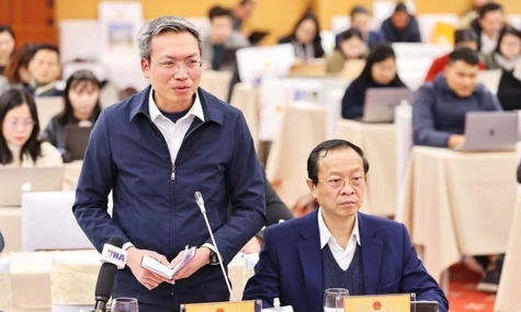 Ministry deploys measures to ensure absolute security for 14th National Party Congress