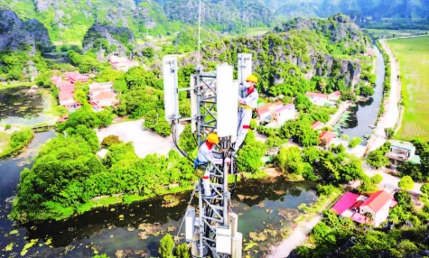 Khẳng định vai trò chủ đạo, tiên phong của kinh tế nhà nước