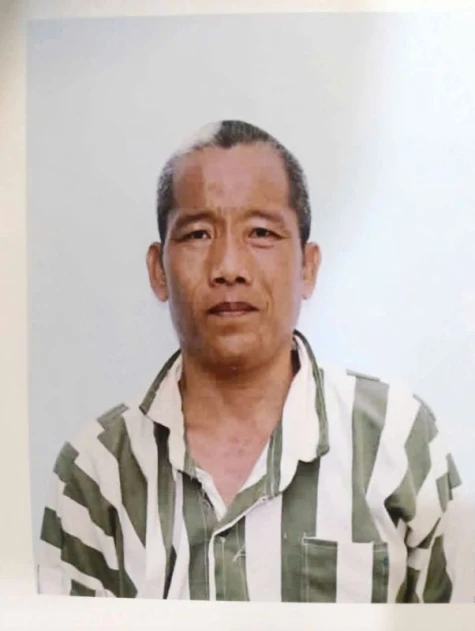 Khẩn cấp truy tìm phạm nhân bỏ trốn khỏi trại giam Phước Hoà