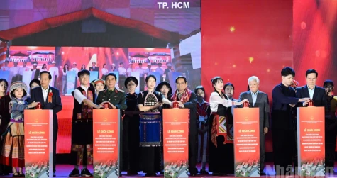 Cơ hội cho tiếp cận giáo dục bình đẳng, chìa khóa mở ra cơ hội phát triển