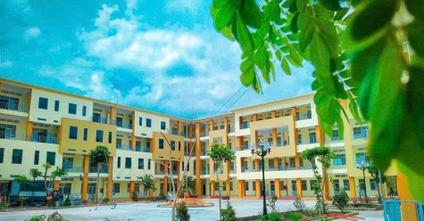 Phát huy thế mạnh từ hoạt động kiểm định chất lượng giáo dục