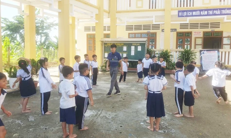 Chuyển mình cùng chính quyền địa phương 2 cấp