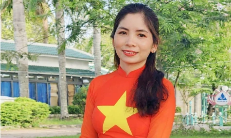 Đồng Tháp: Tác giả trẻ Trần Thu Truyền đoạt Giải C tại Giải thưởng Văn học nghệ thuật năm 2025