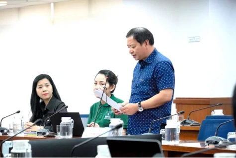 5 kênh tiếp nhận phản ánh của người dân về xe khách dịp tết