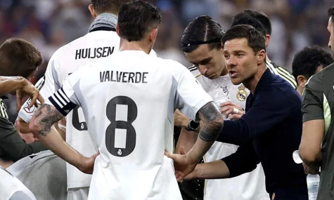 Real Madrid đang đánh mất khí chất hoàng gia