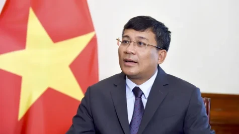 Cơ hội lớn cho Việt Nam phát triển bền vững kinh tế biển