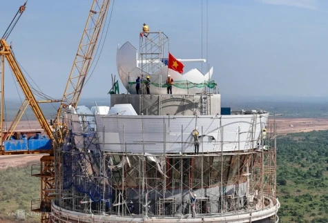 'Cửa sáng' cho kinh tế năm 2026