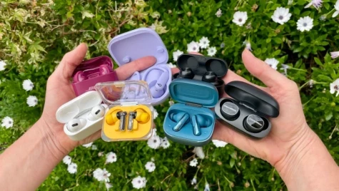 Lỗ hổng khiến hàng triệu tai nghe không dây bị "chiếm đoạt âm thanh"