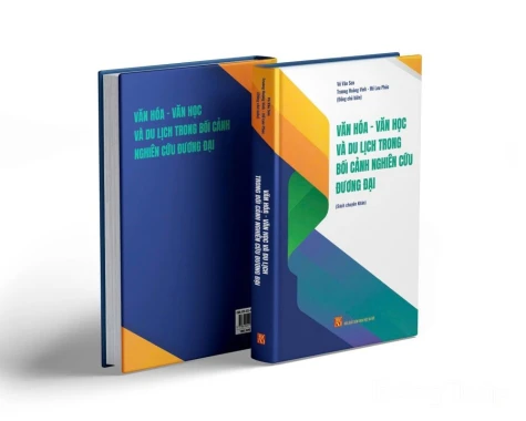 Launch of Monograph on Culture, Literature, and Tourism