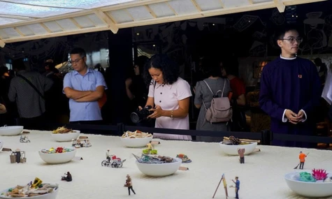 Pho Museum launched in Ho Chi Minh City