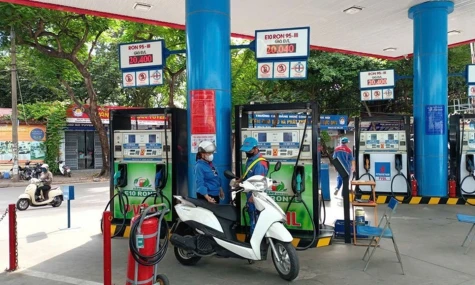 Viet Nam to officially switch to biofuels from June 1, 2026