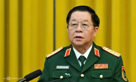 Những thay đổi nhân sự trước thềm Đại hội XIV