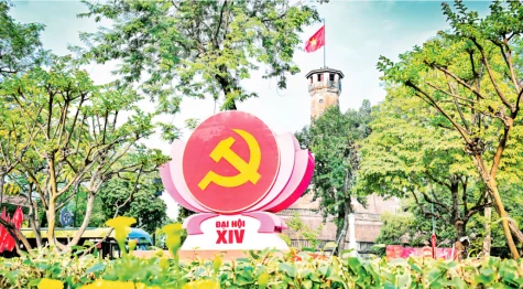 Nhân dân cả nước kỳ vọng vào Đại hội lần thứ XIV của Đảng