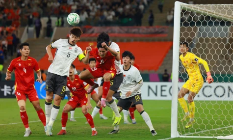 Cú vấp cần thiết cho hành trình trưởng thành