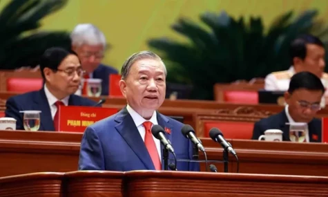 Đảng luôn lấy dân làm gốc trong mọi quyết sách