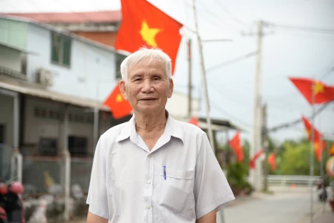 Đồng Tháp đặt trọn niềm tin và kỳ vọng