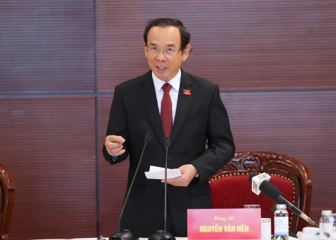 Đột phá tư duy, tiếp tục đưa đất nước phát triển nhanh và bền vững