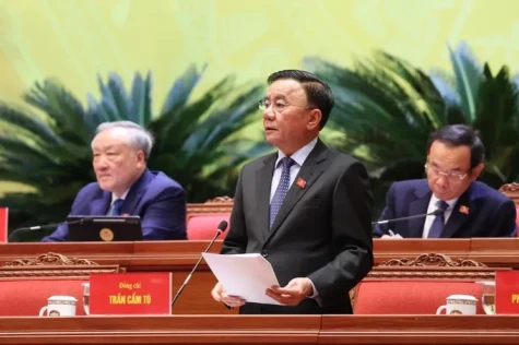 Ngày mai (22-1), Đại hội XIV của Đảng tiến hành công tác nhân sự