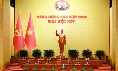 Quyết rõ, làm nhanh